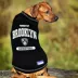 Pets First Brooklyn Nets Tee image thumbnail 3