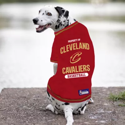 Pets First Cleveland Cavaliers Tee - Image 2
