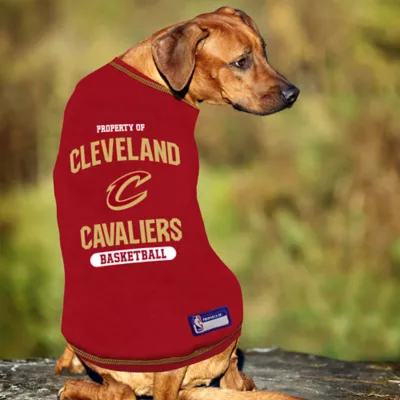 Pets First Cleveland Cavaliers Tee - Image 3