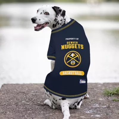 Pets First Denver Nuggets Tee - Image 2