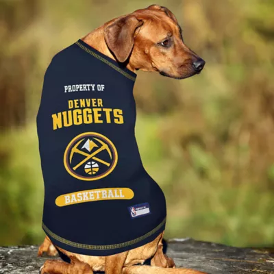 Pets First Denver Nuggets Tee - Image 3