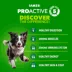 IAMS High Protein Adult Dog Food - Chicken & Beef image thumbnail 2