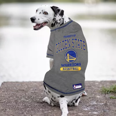 Pets First Golden State Warriors Tee - Image 2