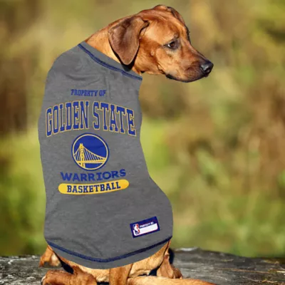 Pets First Golden State Warriors Tee - Image 3