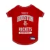 Pets First Houston Rockets Tee image thumbnail 1