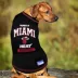 Pets First Miami Heat Tee image thumbnail 2