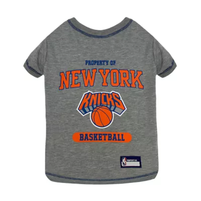 Pets First New York Knicks Tee - Image 1