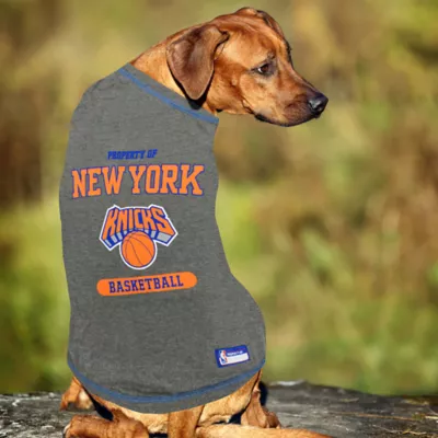 Pets First New York Knicks Tee - Image 3