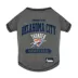 Pets First Oklahoma City Thunder Tee image thumbnail 1