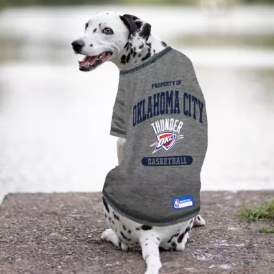 Pets First Oklahoma City Thunder Tee - Image 2