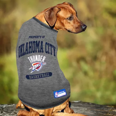 Pets First Oklahoma City Thunder Tee - Image 3