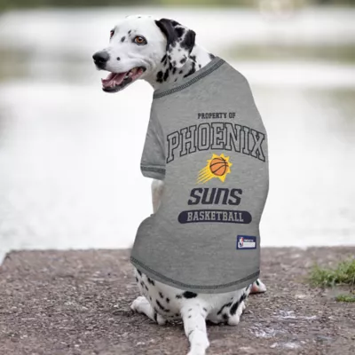 Pets First Phoenix Suns T-Shirt - Image 2