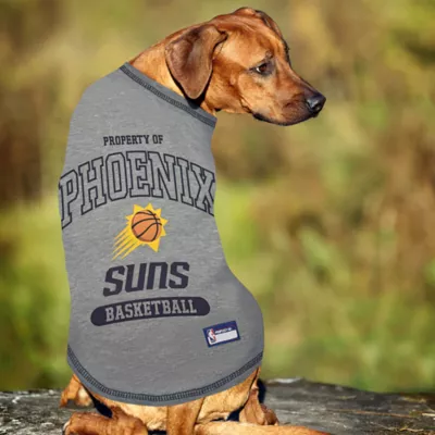 Pets First Phoenix Suns T-Shirt - Image 3