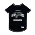 Pets First San Antonio Spurs Tee image thumbnail 1