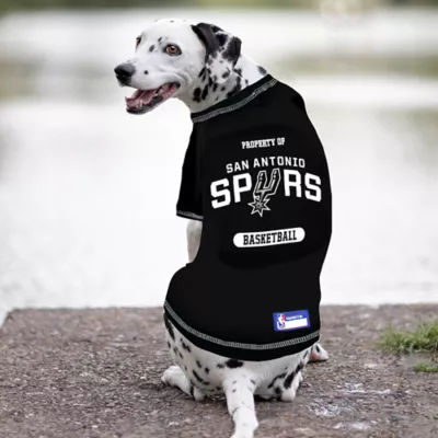 Pets First San Antonio Spurs Tee - Image 2