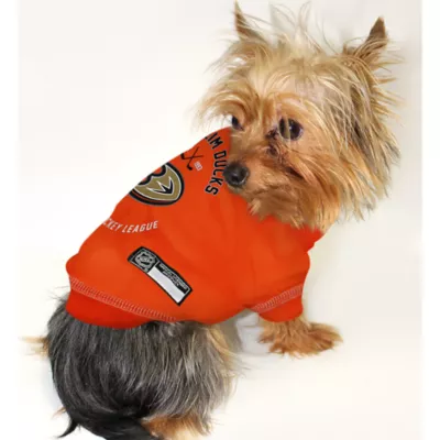 Pets First Anaheim Ducks T-Shirt - Image 3