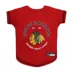 Pets First Chicago Blackhawks Tee image thumbnail 1