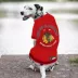 Pets First Chicago Blackhawks Tee image thumbnail 2