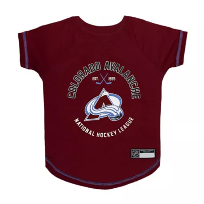 Pets First Colorado Avalanche Tee - Image 1