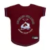 Pets First Colorado Avalanche Tee image thumbnail 1