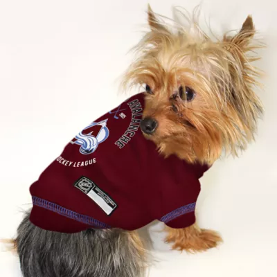 Pets First Colorado Avalanche Tee - Image 2