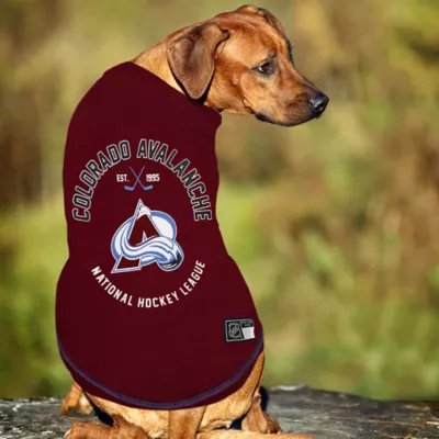 Pets First Colorado Avalanche Tee - Image 3