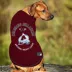 Pets First Colorado Avalanche Tee image thumbnail 3