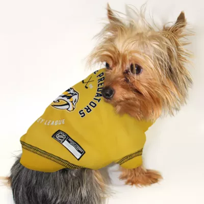 Pets First Nashville Predators T-Shirt - Image 3