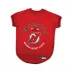 Pets First New Jersey Devils T-Shirt image thumbnail 1