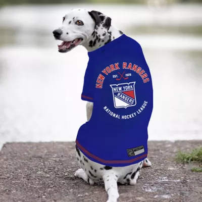 Pets First New York Rangers Tee - Image 2