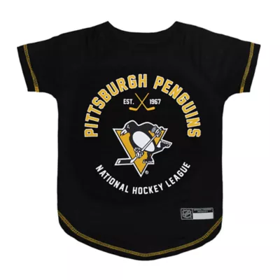 Pets First Pittsburgh Penguins Tee - Image 1