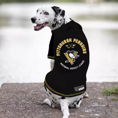 Pets First Pittsburgh Penguins Tee - Image 2