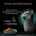 Sheba® Perfect Portions™ Adult Wet Cat Food - Grilled Bites In Sauce, 2.65 Oz image thumbnail 5