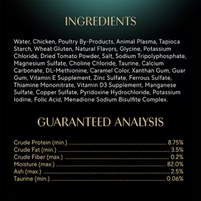 Sheba® Perfect Portions™ Adult Wet Cat Food - Grilled Bites In Sauce, 2.65 Oz - Image 6