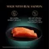 Sheba® Perfect Portions™ Adult Wet Cat Food - Grilled Bites In Sauce, 2.65 Oz image thumbnail 3