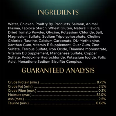 Sheba® Perfect Portions™ Adult Wet Cat Food - Grilled Bites In Sauce, 2.65 Oz - Image 6