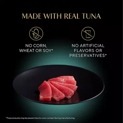 Sheba® Perfect Portions™ Adult Wet Cat Food - Grilled Bites In Sauce, 2.65 Oz - Image 3