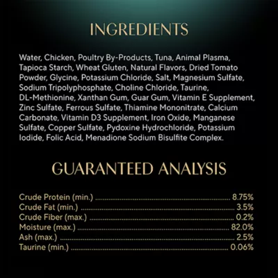 Sheba® Perfect Portions™ Adult Wet Cat Food - Grilled Bites In Sauce, 2.65 Oz - Image 6