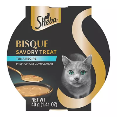 Sheba® Bisque Premium Adult Cat Complement - 1.41 Oz - Image 1