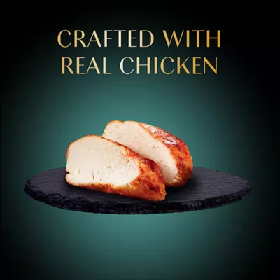 Sheba® Bisque Premium Adult Cat Complement - 1.41 Oz - Image 3