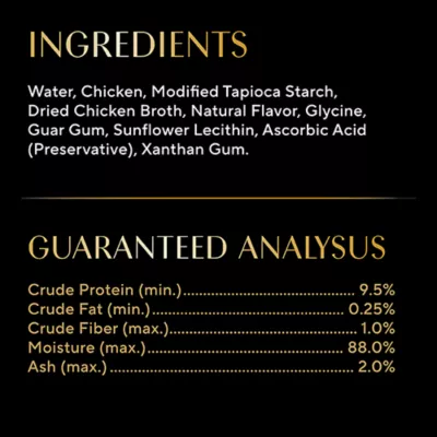 Sheba® Bisque Premium Adult Cat Complement - 1.41 Oz - Image 6