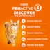IAMS™ Proactive Health™ Adult Dry Cat Food - Healthy Adult, Salmon image thumbnail 3