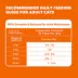 IAMS™ Proactive Health™ Adult Dry Cat Food - Healthy Adult, Salmon image thumbnail 5