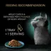 Sheba® Perfect Portions™ Adult Wet Cat Food - Grilled Bites In Sauce, Variety Pack, 24 Ct 63.4 image thumbnail 5