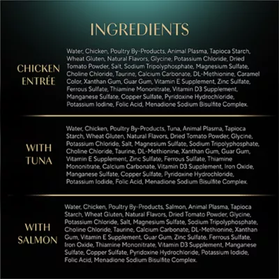 Sheba® Perfect Portions™ Adult Wet Cat Food - Grilled Bites In Sauce, Variety Pack, 24 Ct 63.4 - Image 6