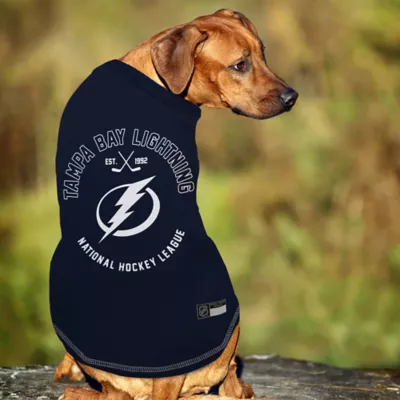 Pets First Tampa Bay Lightning Tee - Image 3