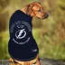 Pets First Tampa Bay Lightning Tee image thumbnail 3