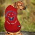 Pets First Washington Capitals Tee image thumbnail 3