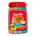 Hartz Delectables™ Squeeze Up® Lickable Cat Treat - Tuna & Chicken Variety Pack, 48 Ct image thumbnail 1