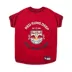 Pets First New York Red Bulls T-Shirt image thumbnail 1